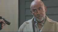 Sidwell doesn't like Jason's threats on General Hospital | Image: ABC